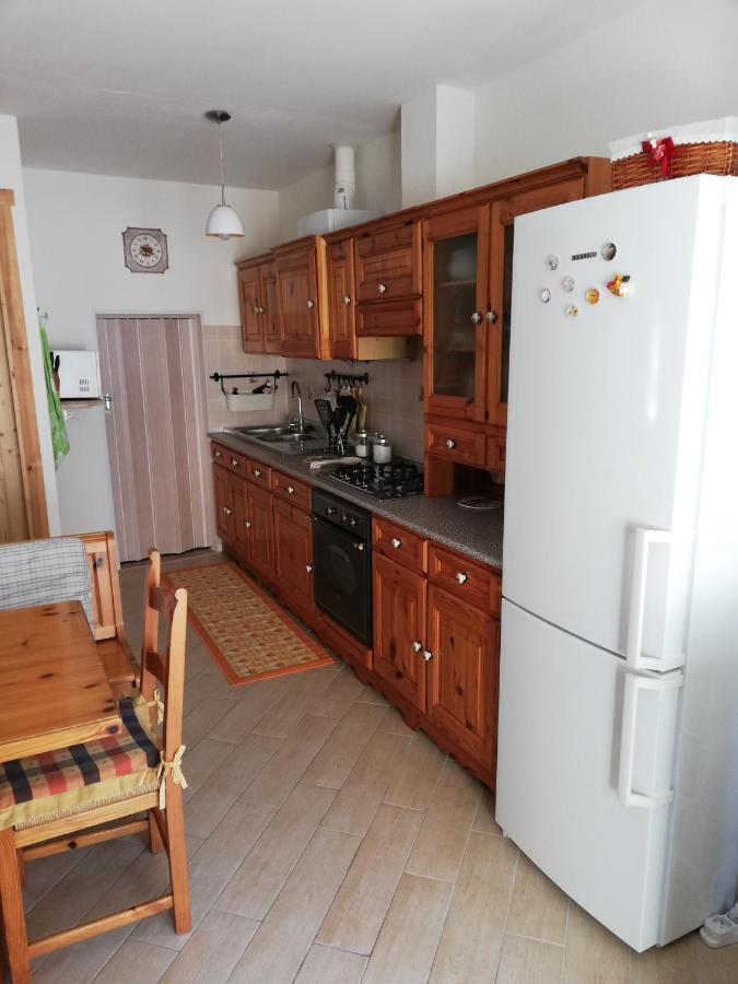 Appartement Stella Alpina à Padola Extérieur photo