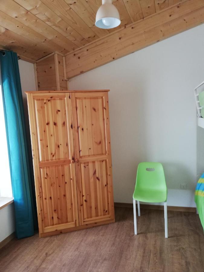 Appartement Stella Alpina à Padola Extérieur photo
