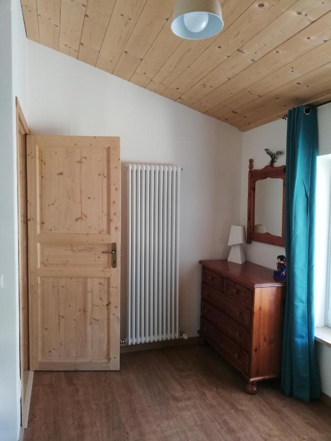 Appartement Stella Alpina à Padola Extérieur photo