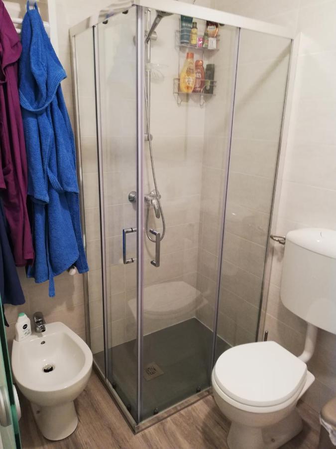 Appartement Stella Alpina à Padola Extérieur photo