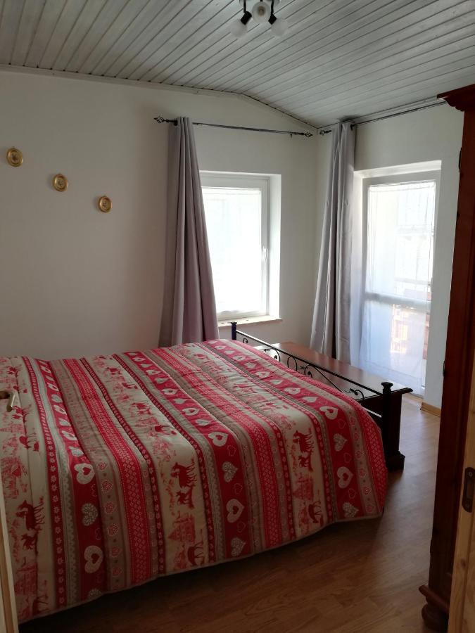 Appartement Stella Alpina à Padola Extérieur photo